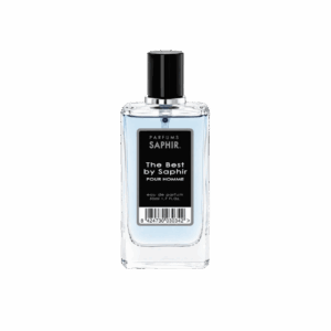 The Best by Saphir Pour Homme – Eau de Parfum