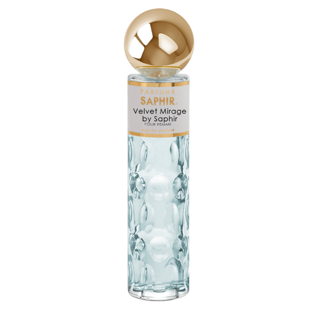 Velvet Mirage by Saphir-30ml