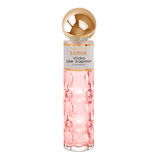 Vida de Saphir-30ml