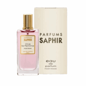 Saphir Vive La Femme