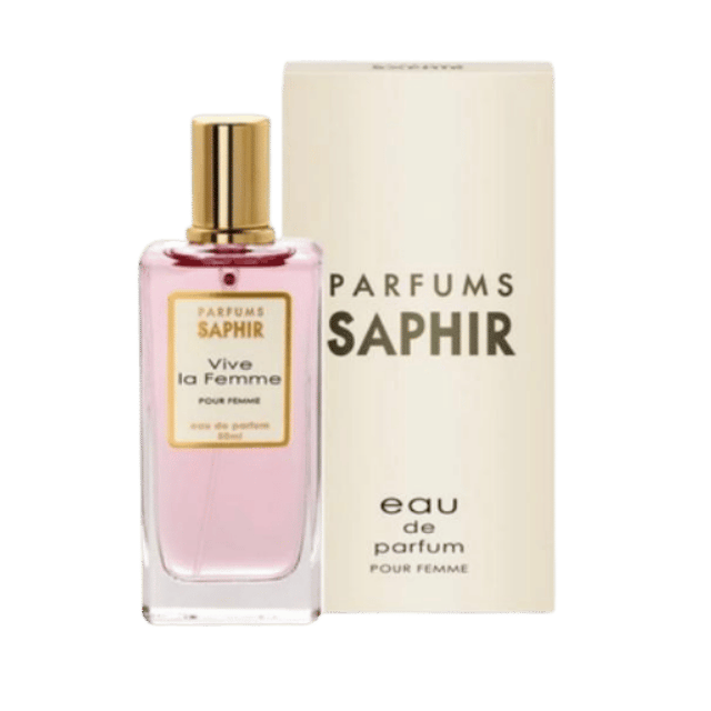 Saphir Vive La Femme