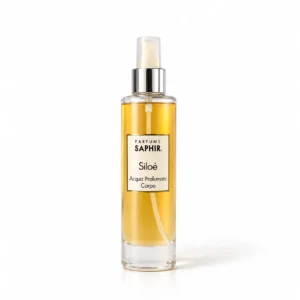 Siloé – Brume Parfumée pour le Corps