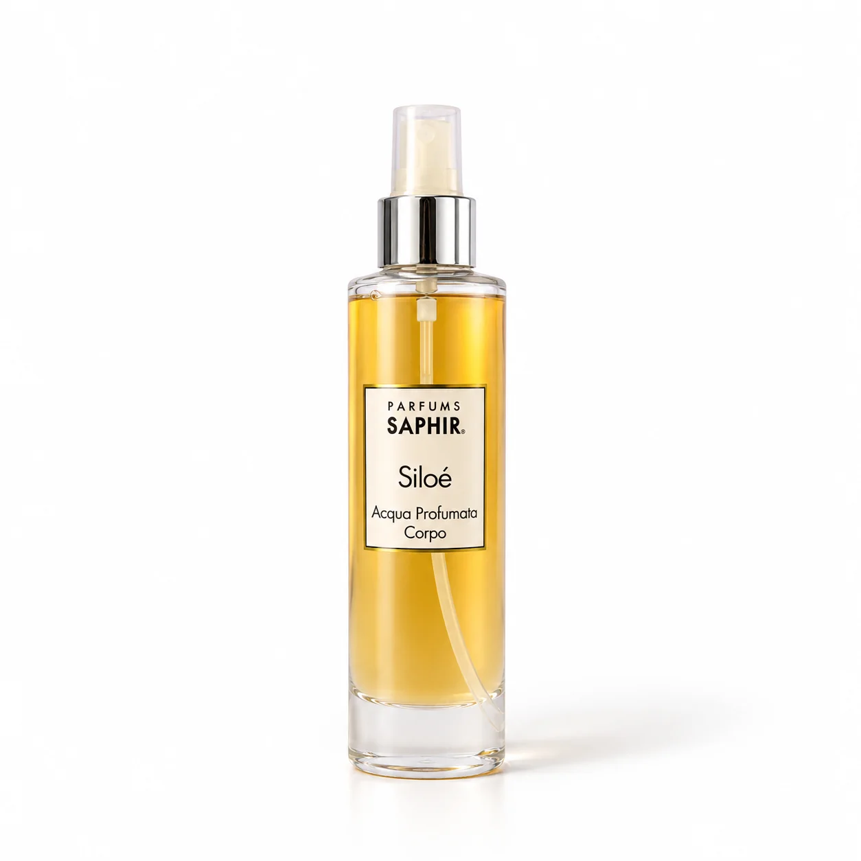 Siloé – Brume Parfumée pour le Corps
