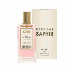 Evil Di Saphir