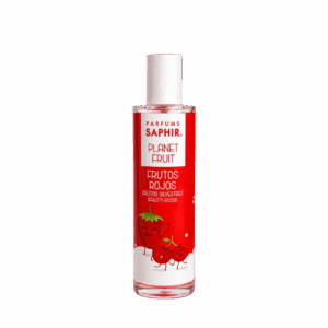 Saphir Planet Fruit Fruits Rouges