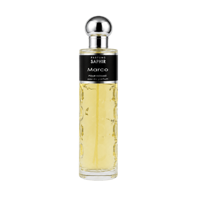 Saphir Marco