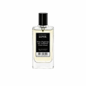 The Fighter by Saphir Pour Homme – Eau de Parfum