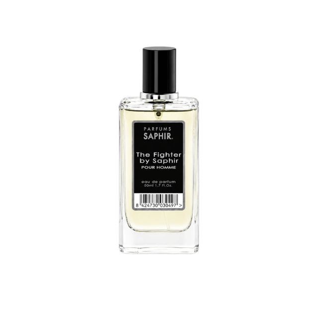 The Fighter by Saphir Pour Homme – Eau de Parfum